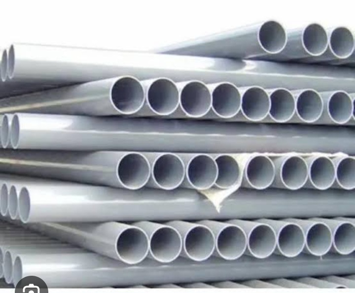 1/2 PVC WASTE PIPE11/2